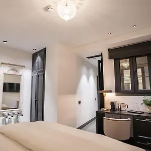 Boutique Casa Cánovas Hotel