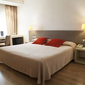Condes De Urgel Lleida