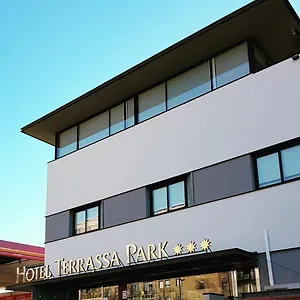 Park Terrassa